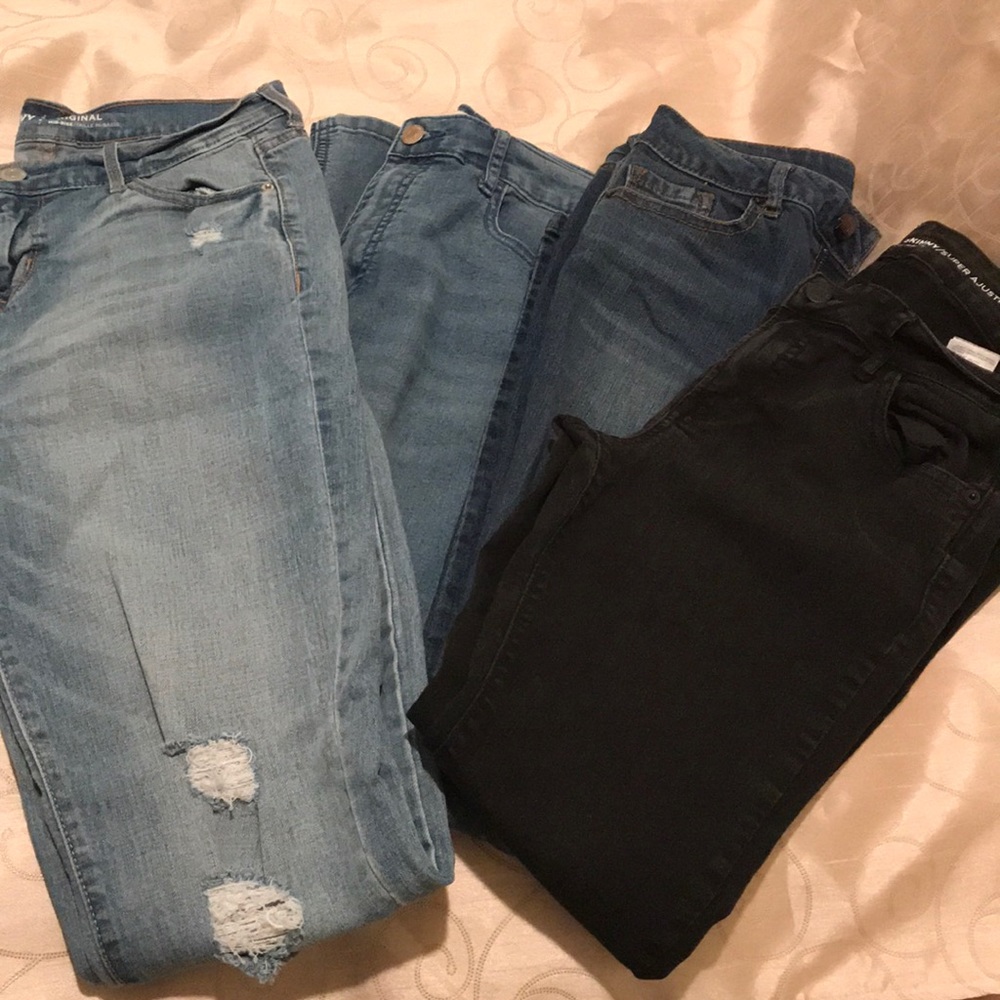 Jeans